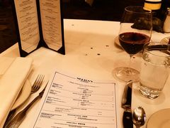 -莫尔顿牛排坊(威尼斯人店)