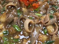 -大锅强·蒸海鲜青岛菜(金沙滩店)