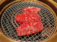 -厚贞日式烤肉(浦东汇智店)