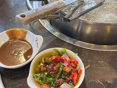 -潮德阿水牛肉火锅(深圳总店)