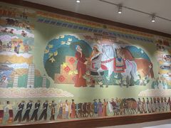 -迪庆藏族自治州博物馆