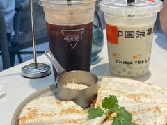 -Manner Coffee(万象食家店)