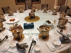 包厢-江海肥牛(桃园南路店)