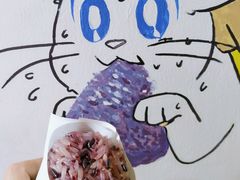 -猫街饭团(顶澳仔猫街店)