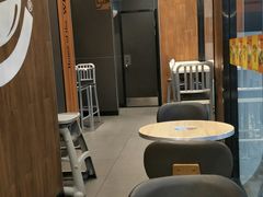 -汉堡王(东方新天地店)