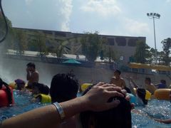 -武汉玛雅海滩水公园