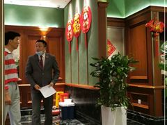 -蝶园·装修中(BFC外滩金融中心店)