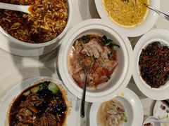 -老正兴菜馆(福州路店)