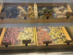 -Mammamia意大利餐厅(古北店)