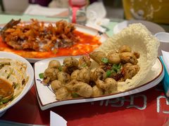 -吴记酱骨炖菜馆(西大直街店)