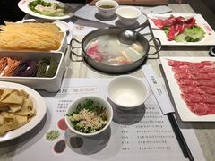 -千味涮·健康火锅(会展连城新天地店)