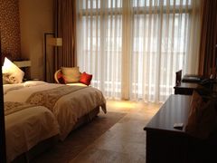 房间-天目湖御水温泉·度假酒店