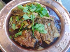 -友乐居羊蝎子(西直门店)