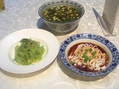 -汉唐宴长安食府