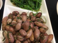 -杨记清芳牛肉拉面(宝龙广场店)