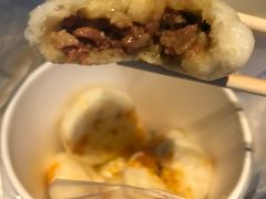 -包馔·夜包子(华强北店)