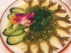 -阿诺泰·泰国餐厅(紫荆店)