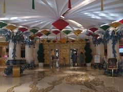 -宝丽金大酒店·洗浴中心