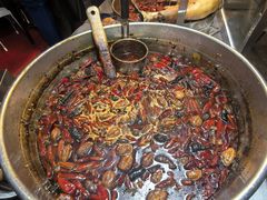 -正宁路小吃夜市