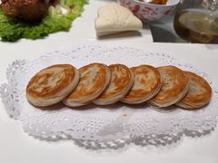 -香丰阁·烤鸭·川湘菜(清河店)