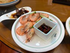-小小饭店·休闲农庄·安吉松树林里的农家菜