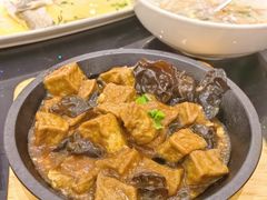 -锡和无锡菜·三白油条(景丽苑店)