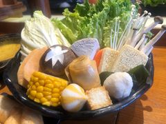 -呷哺呷哺 黄金牧场 (盛世天骄店)