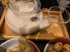 -青藤茶馆(南山路店)