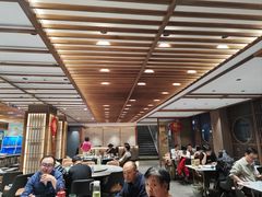 -聚丰园•湖鲜餐厅(阿红私房菜梅石路店)