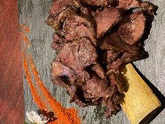 -林芝工布庄园希尔顿酒店-猎味中餐厅