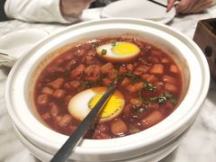 -花舍·新派粤菜·西餐·下午茶(亚运村·鸟巢店)
