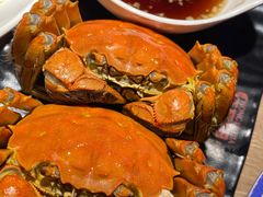 -红盔甲·小龙虾(车公庙店)