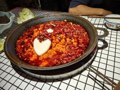 -董眼镜火锅(洪崖洞总店)