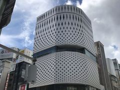 -三越百货(三越银座店)