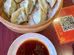 煸馅饺子-老边饺子馆(中街店)