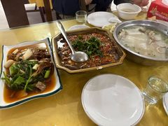 -简阳董家埂羊肉汤