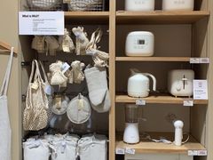 -MUJI无印良品(保利时光里店)