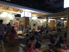 -丽池宫韩式汗蒸会馆(华灯坊店)