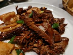 京城头一腰-京味斋·北京烤鸭(华威桥北工大店)