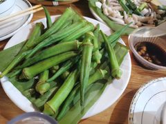 -杨合林啊兰烤鱼