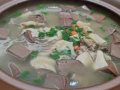 -农乐园食府(梅城镇店)