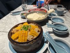 -懒人盐府人家(航天桥店)