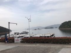 -千岛湖东南湖区