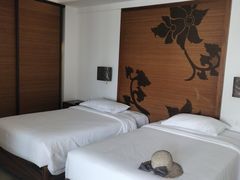 -三亚湾红树林度假世界(木棉酒店)