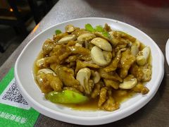 -友谊餐馆(永安路店)