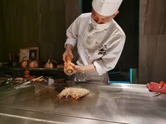 -Ginza Onodera铁板烧(外滩十八号店)