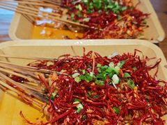 -为民烧烤吧.自贡爆炒菜(收录10年好店)