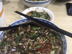 -福海面馆(阳曲店)
