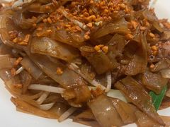 招牌干炒牛河-新大咀港式茶餐厅(宝山万达店)