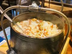 -索溪山寨·湘西饮食文化博物馆(标志门店)
